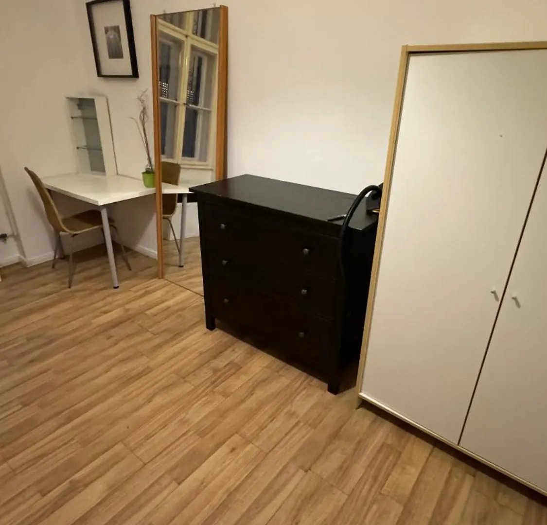 Weiner Central Apartment Budapest