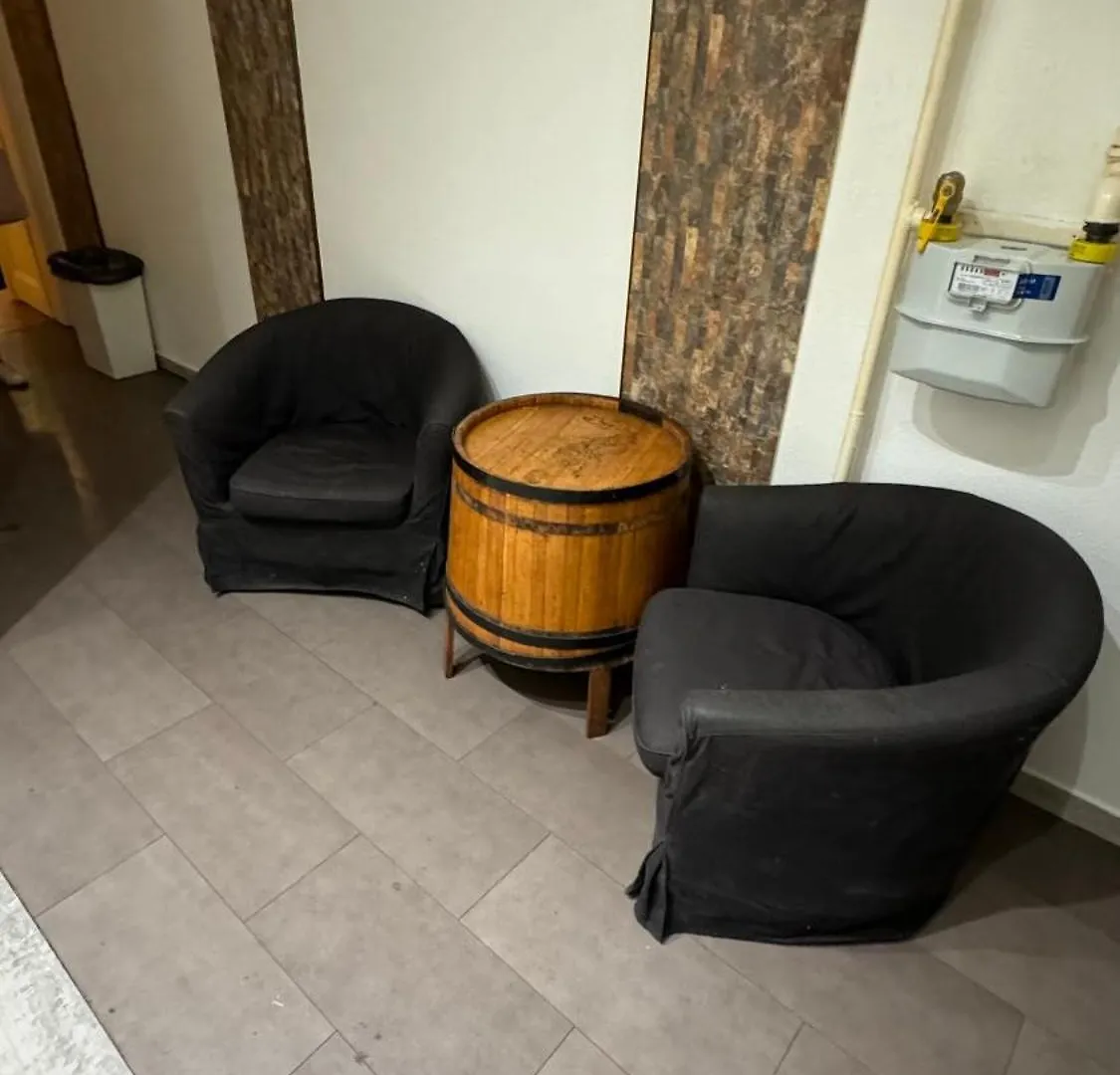 Weiner Central Apartment Budapest