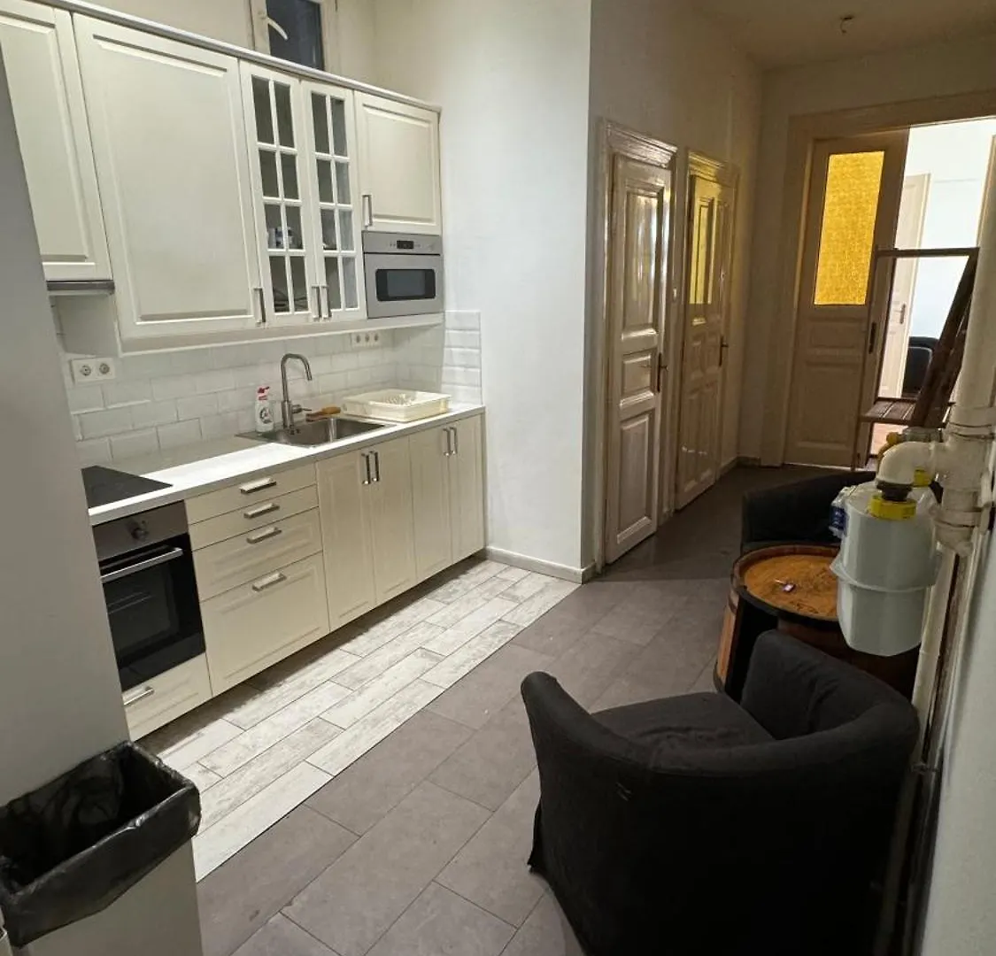 Weiner Central Apartment Budapest