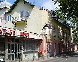 Strand Hotel