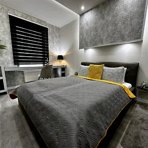 Apartment Leda, Budapest
