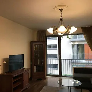 Sweet Budapest