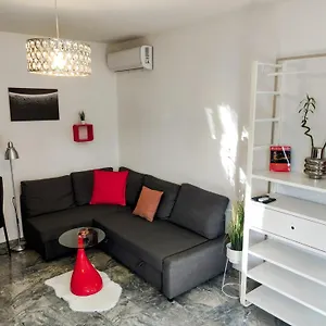  Апартаменты Ryb Lofts