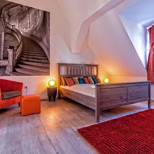 Luxury Paulay Street Budapest