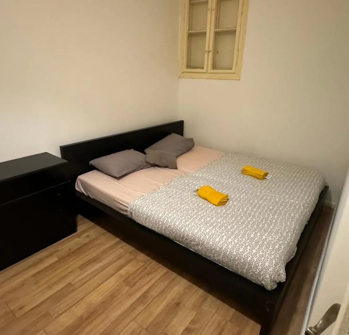 Weiner Central Apartment Budapešť