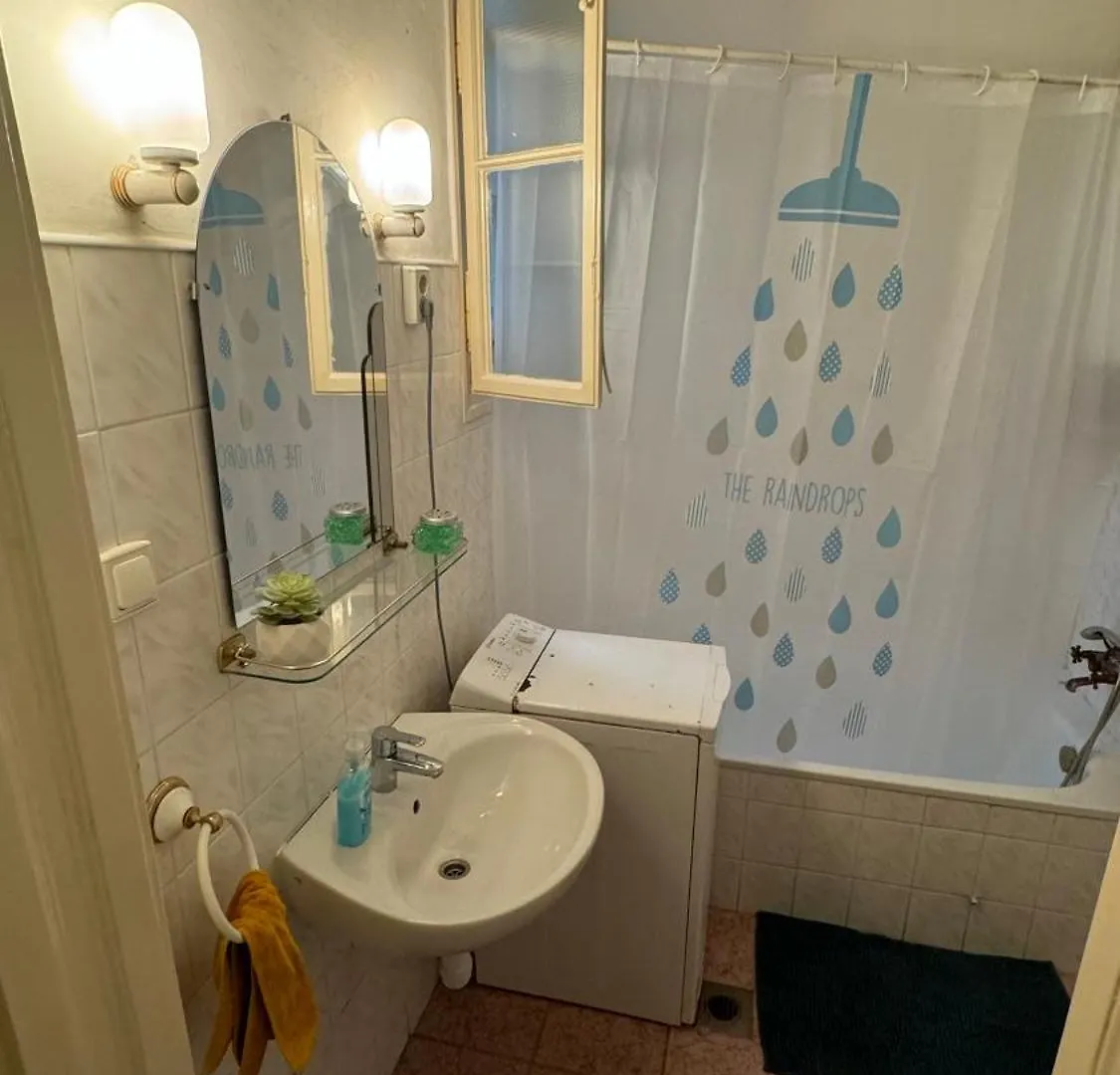 Weiner Central Apartment Budapest