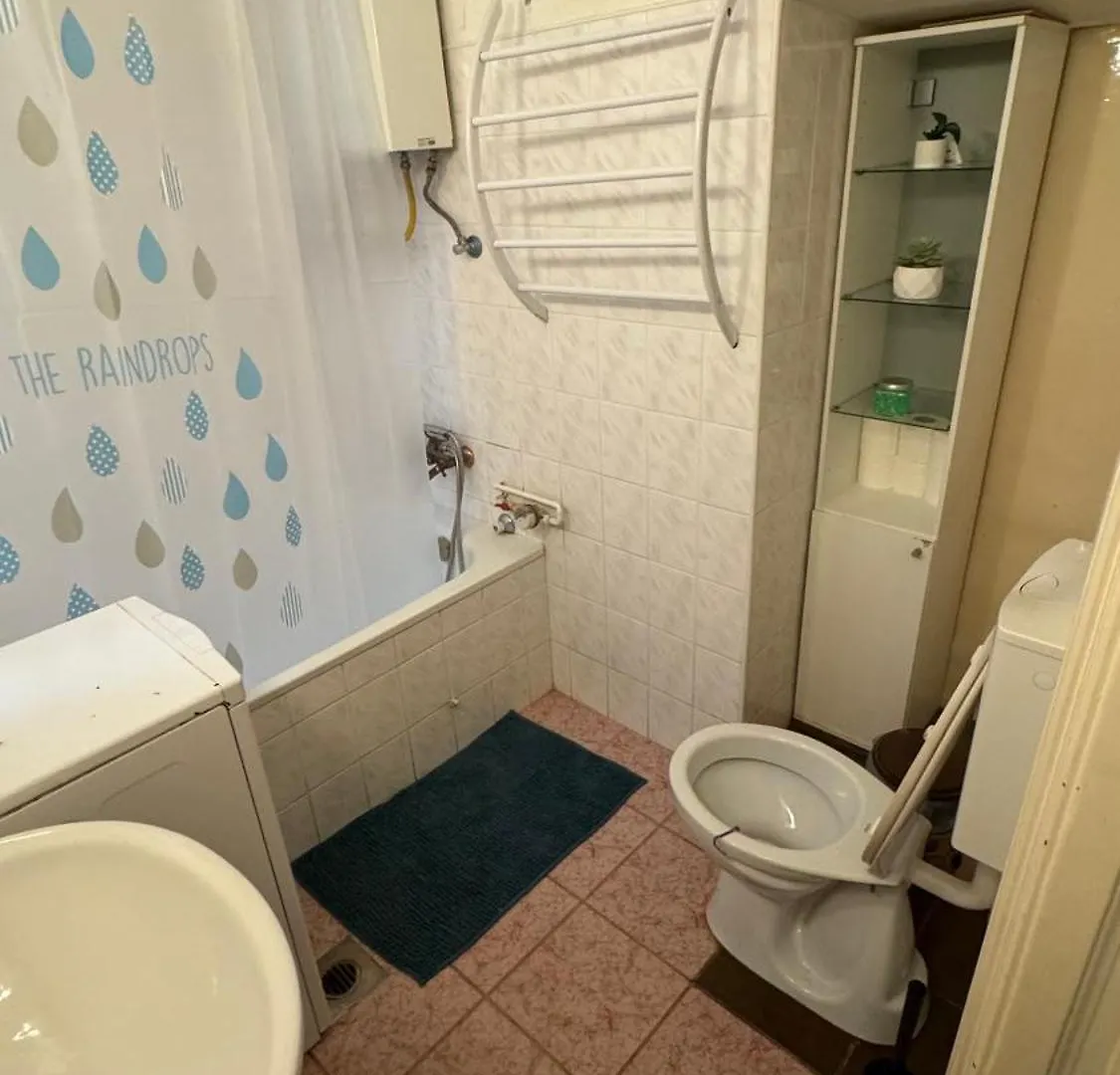 Weiner Central Apartment Budapest