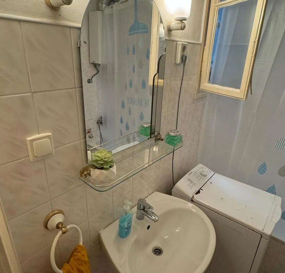 Weiner Central Apartment Budapest 0*,
