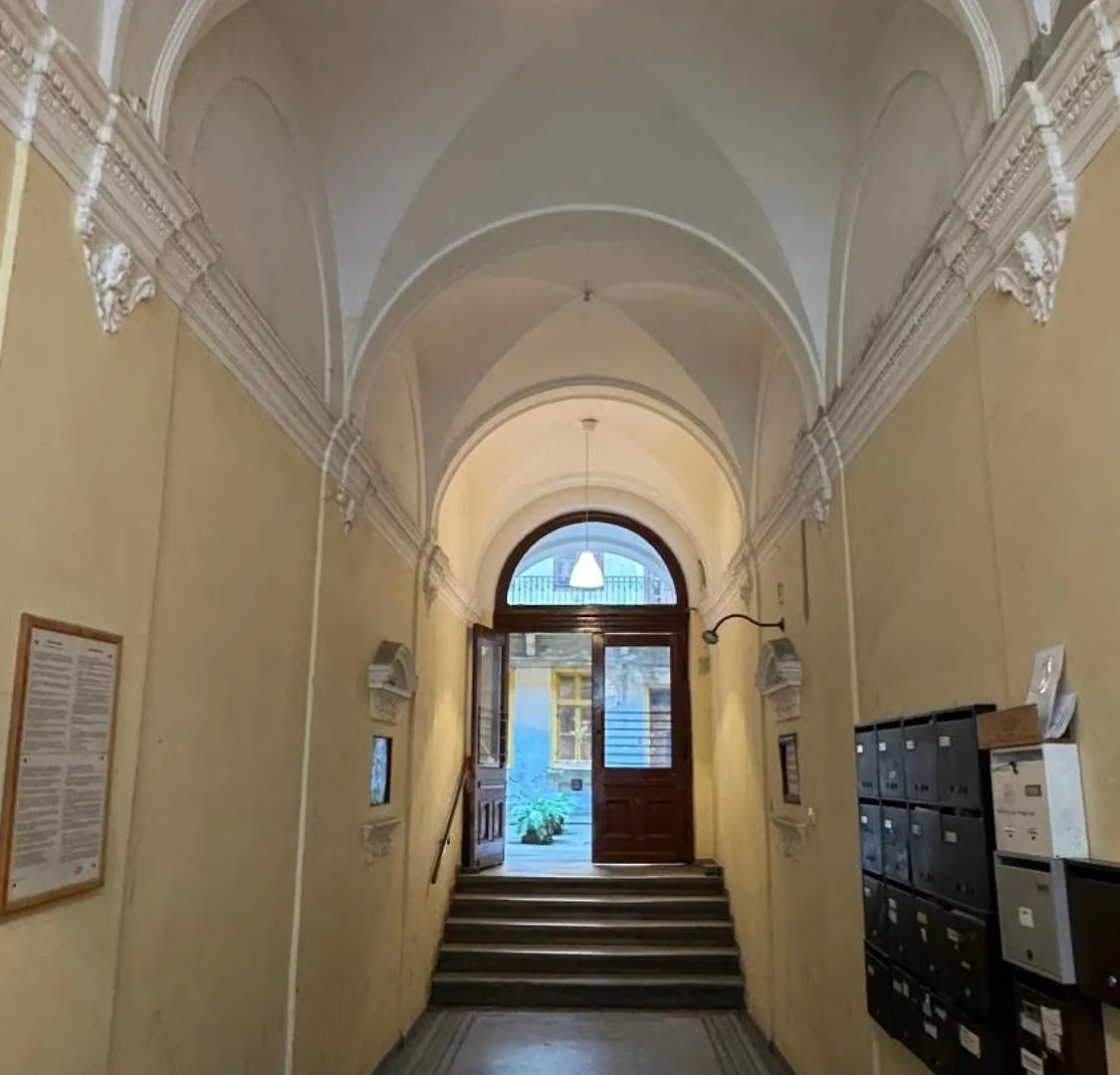Weiner Central Apartment Budapest