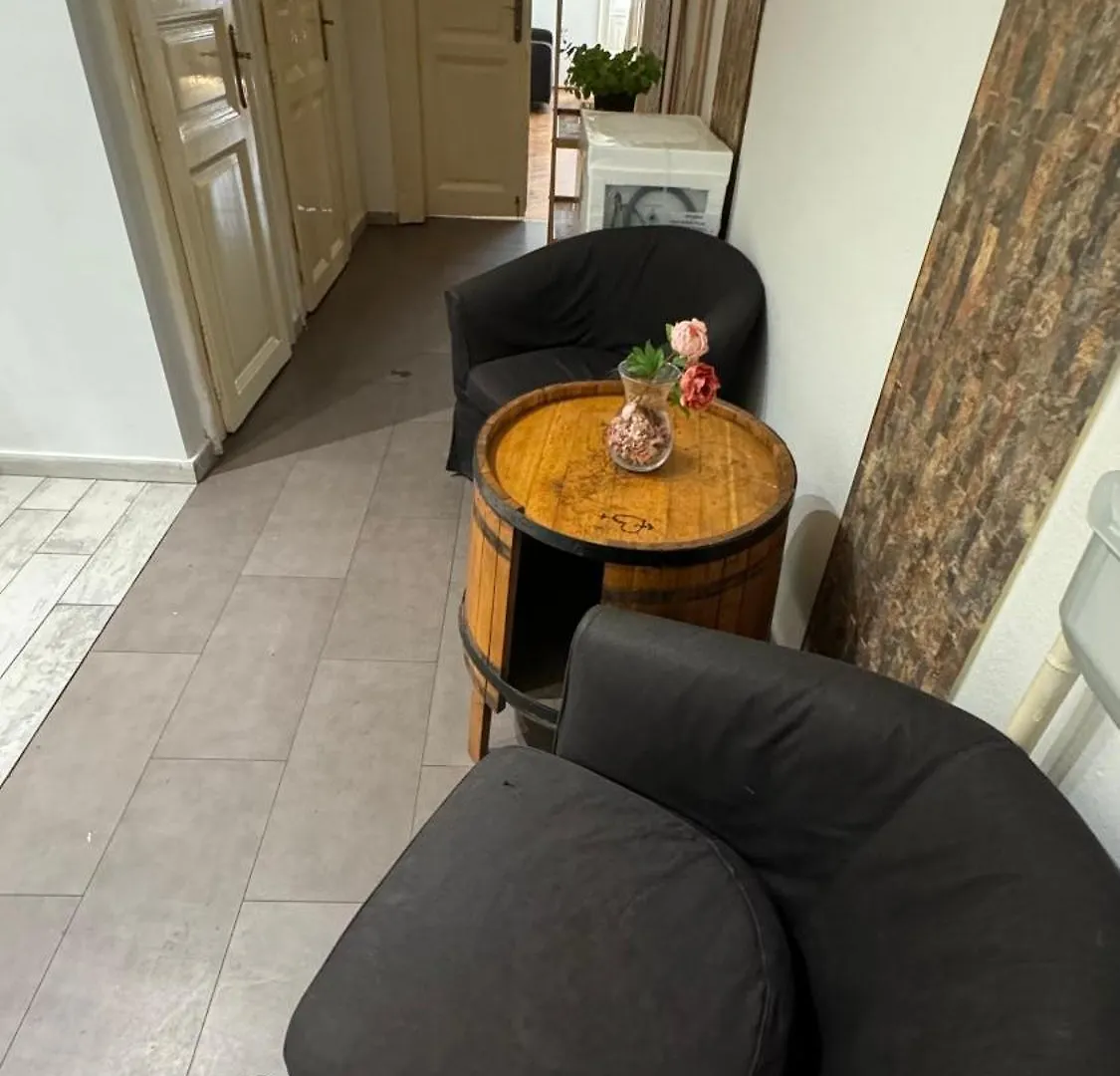 Weiner Central Apartment Budapest