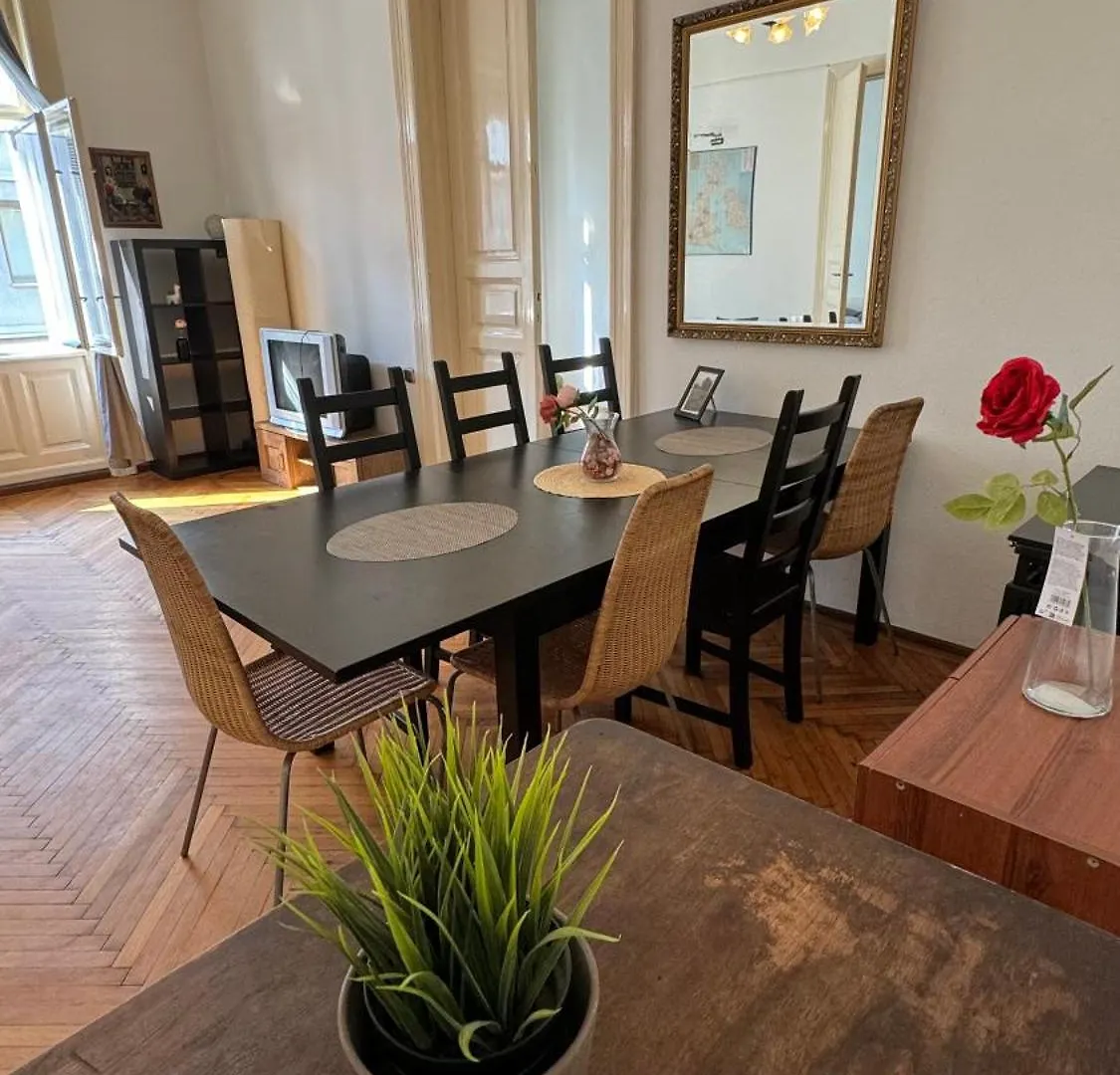 Weiner Central Apartment Budapest 0*,  Hungary